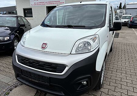 Fiat Fiorino 1.3 Multijet.SX Kasten.Klima.Navi.Euro.6.