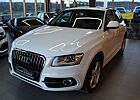 Audi Q5 2.0 TFSI tiptronic quattro S line sport