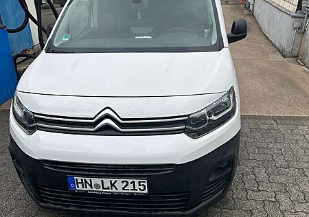 Citroën Berlingo Citroen Club M/L1