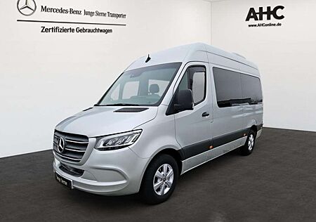 Mercedes-Benz Sprinter 316 Tourer L2H2 2-2-2-3 Sitze Klima LED