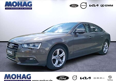 Audi A5 Sportback 1.8l TFSI *Navi-Klimaaut.-MSReifen* -Eu