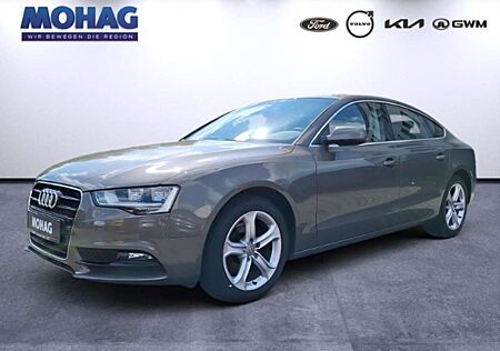 Audi A5 Sportback 1.8l TFSI *Navi-Klimaaut.-MSReifen* -Eu