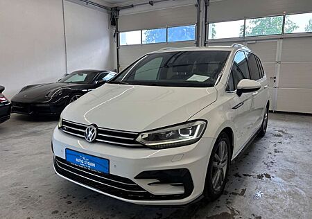 VW Touran Volkswagen 2.0 TDI BMT Highline*R-LINE*ACC*LED*SpurH*AHK*