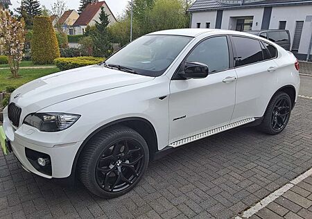 BMW X6 xDrive40d