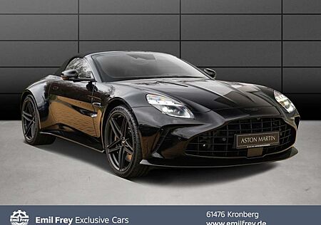Aston Martin V8 Roadster
