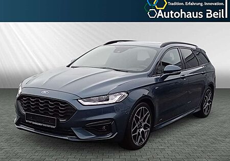 Ford Mondeo Turnier (CNG) ST-Line AWD