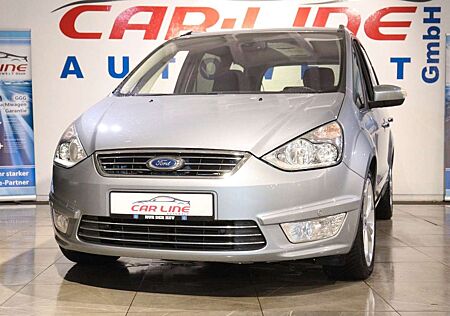 Ford Galaxy Titanium *7-Sitzer*Automatik*Navi*PDC*