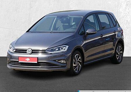 VW Golf Sportsvan Volkswagen Golf VII Sportsvan 1.0 TSI Join