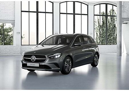 Mercedes-Benz B 200 d Progressive MEMORY+DISTRONIC+TOTWINKEL