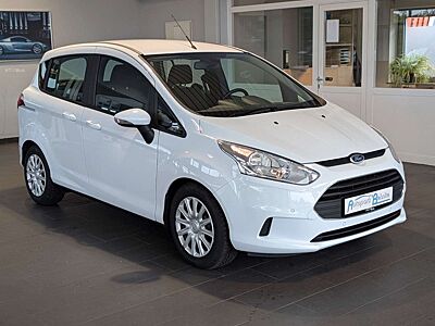 Ford B-Max B-MAX 1.6 Trend Autom.*Cool & Sound*Sitzh.*PDC*