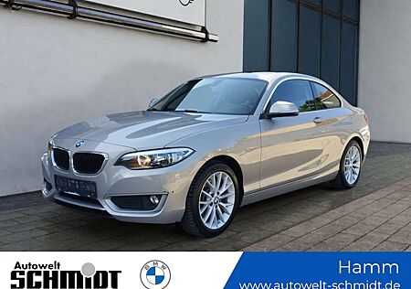 BMW 230 i Coupe 1Hd. TÜV-04.2026