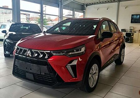 Mitsubishi ASX PLUS 1.0 T-Benziner 6-Gang