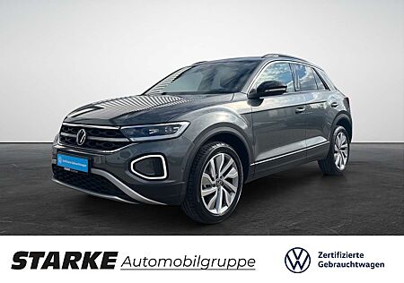VW T-Roc Volkswagen 1.5 TSI Move
