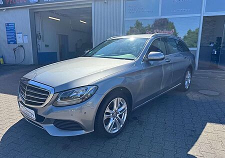 Mercedes-Benz C 220 C -Klasse T-Modell T BlueTec / d