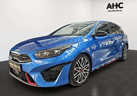 Kia Cee'd Ceed / Ceed 1.6T-GDI GT Pano SHZ el.Sitze ACC Sound