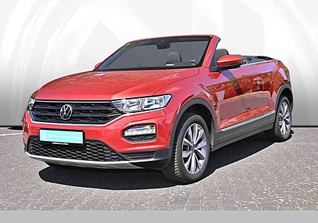 VW T-Roc Volkswagen Cabriolet 1.0 TSI Style