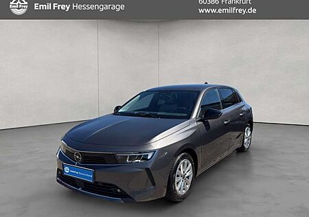 Opel Astra 1.2 Turbo Elegance
