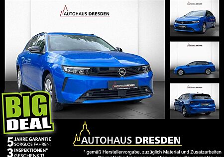 Opel Astra L Sports Tourer 1.2 NAVI, ALLWETTERREIFEN