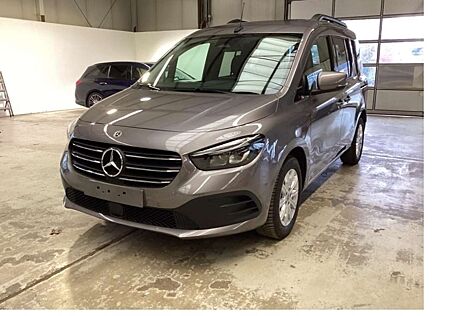 Mercedes-Benz T-Klasse T-Class T 180 d STYLE Standard *Navi*Leder*LED*PDC*SpurH
