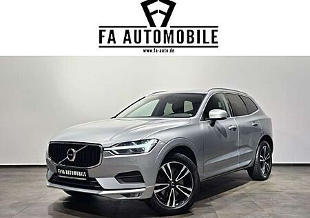Volvo XC 60 XC60 Momentum 2WD Ad.LED Navi Leder Kamera 19"
