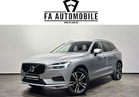 Volvo XC 60 XC60 Momentum 2WD Ad.LED Navi Leder Kamera 19"