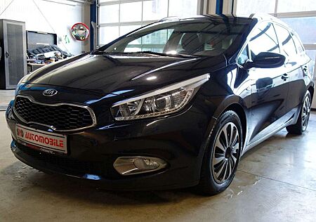 Kia Cee'd Ceed / Ceed Sportswagon FIFA World Cup Edition