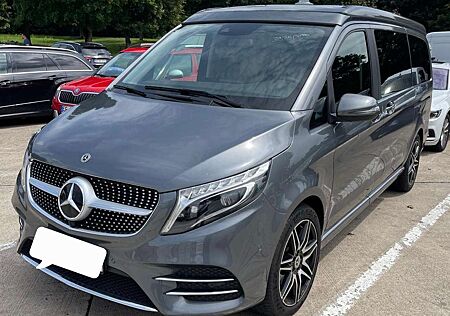 Mercedes-Benz Marco Polo 300 d HORIZON EDITION