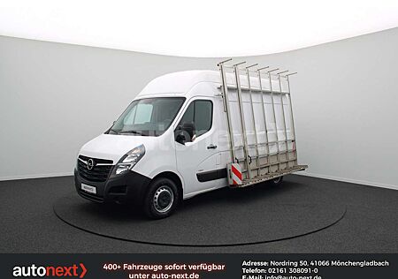Opel Movano L3H3 *Glastransporter+Superhochdach* (9334)
