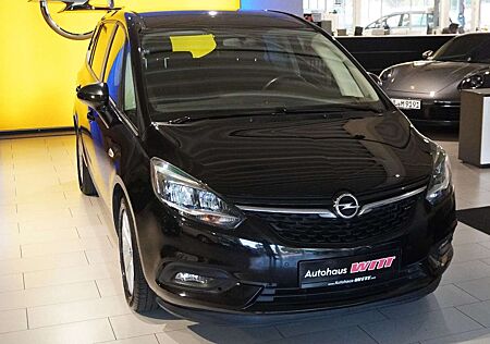 Opel Zafira Tourer Business Edition °Navi°R-Kamerq