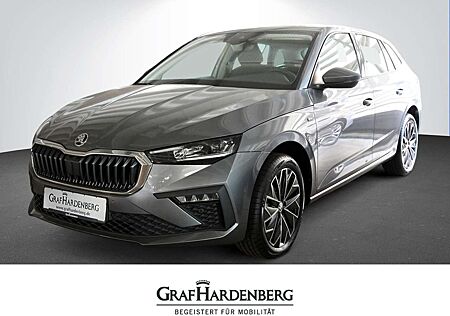 Skoda Scala 1.0 TSI DSG Drive