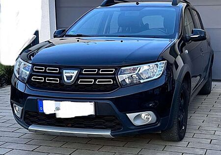 Dacia Sandero TCe 90 S&S Easy-R Comfort