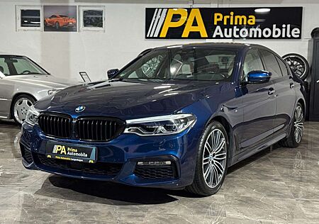 BMW 530 d xDrive M Sport Keyless ACC HUD Kamera H/K