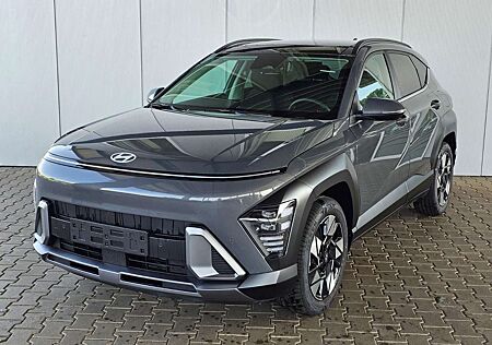 Hyundai Kona Premium 1.6 GDI 2WD HEV DCT / Pano - Schiebedac...