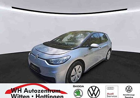 VW ID.3 Volkswagen Pro Performance mit Infotainment-Paket NAVI LED...