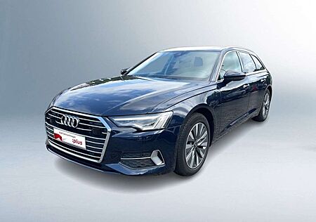 Audi A6 35 TDI sport Pano Matrix LED Navi AHK