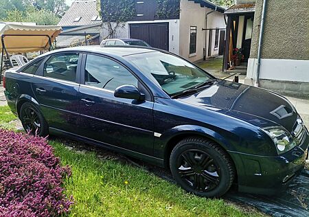 Opel Vectra 2.2 GTS