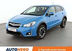 Subaru XV 2.0 Comfort*TEMPO*CAM*SHZ*AHK*KLIMA*GARANTIE