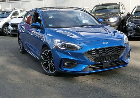 Ford Focus ST-Line 1.5l Autom/ e.PanoGD,Navi,SHZ,18"LMF