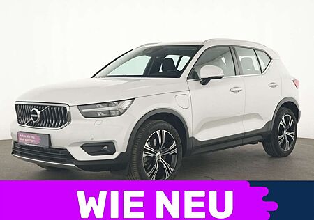 Volvo XC 40 XC40 T5 Inscription Expression Nav|Kamera|PDC|LED