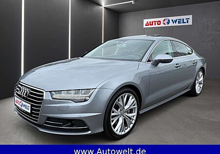 Audi A7 Sportback 3.0 TDI quattro Automatik LED Nav