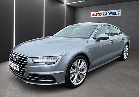 Audi A7 Sportback 3.0 TDI quattro Automatik LED Nav