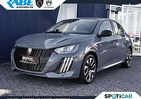 Peugeot 208 Active 75 PureTech Sitzheizung+Navi über App