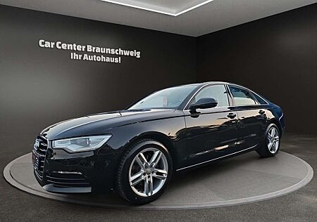 Audi A6 3.0 TDI S-Line tiptronic Navi+Leder
