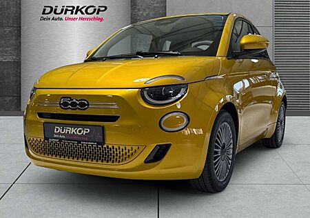 Fiat 500 Launch Edition Torino Voll-LED Infinity Parkpilot