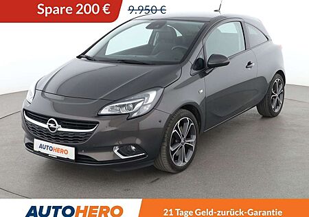 Opel Corsa 1.4 Turbo Innovation ecoFlex *BI-XENON*TEMPO*PDC*