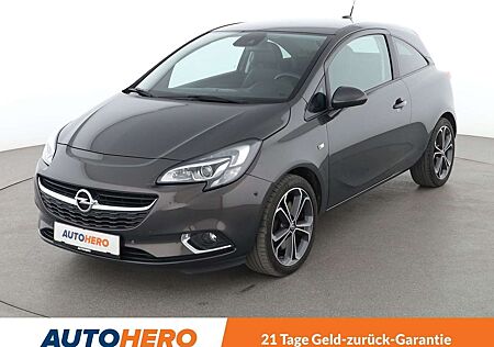 Opel Corsa 1.4 Turbo Innovation ecoFlex *BI-XENON*TEMPO*PDC*