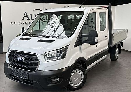 Ford Transit 310 L2 DoKa XENON+DAB+ACC+SPURH+SHZ+1HD