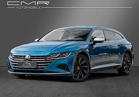 VW Arteon Volkswagen Elegance 4Motion Harman-Kardon IQ.Light
