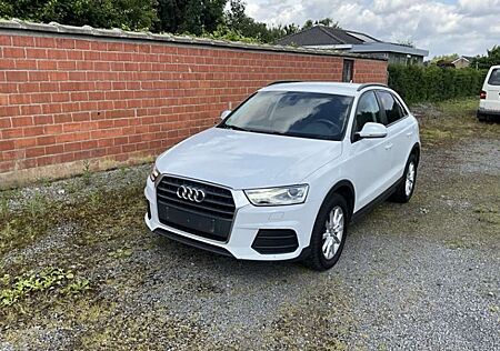 Audi Q3 2.0 TDI