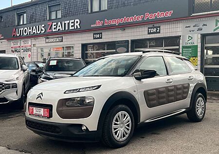 Citroën C4 Cactus Citroen Feel *TÜV*INS*